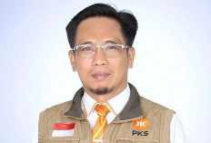 Bicara Pilkada Muratara 2024, Ketua DPD PKS : Kami Siap Memimpin 