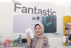 Kelebihan Vivo Y18 Tahan Percikan Air Harga Terjangkau, Ready Banyak di Lubuk Linggau 