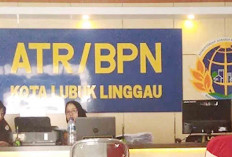 7 Kecamatan Lubuk Linggau Dapat Jatah PTSL 2026, Masyarakat Siapkan Dokumen Ini