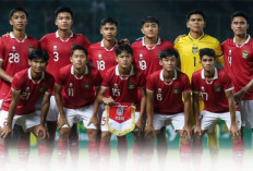 Seoul Earth On Us Cup 2024: Jadwal Timnas Indonesia U19, Kapan vs Argentina U19?