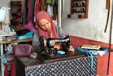 Penjahit Baju Kopek El Hadirkan Layanan Jahit Lengkap untuk Warga