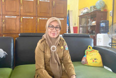 SDN 47 Lubuk Linggau Jadikan Ekstrakurikuler Wadah Kreativitas dan Minat Siswa