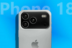 Apple Akan Melewatkan iPhone 18 Standar di 2026, Ini Alasannya
