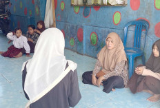 5 Pengasuh Berjuang Dampingi 45 Anak Panti Asuhan Al-Amin Lubuk Linggau, ini Harapan Mereka