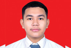 Lolos SNBP Kedokteran UNP, Rifat Setiawan: Terima Kasih Bapak Ibu Guru SMAN 1 Lubuk Linggau