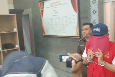 Menyalahgunakan Program KUR yang Harusnya untuk Pelaku Usaha, Sepulang Haji, Pimpinan Bank Langsung Ditahan