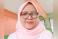 Kiat Sukses Ajari Calistung Anak SD Kelas I, Begini Penuturan Guru SDN 16 Lubuk Linggau 