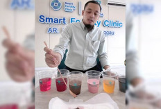 Cek Warna Darah saat Haid Apakah Normal atau Ada Permasalahan, Ini Penjelasan dr. Wahyu Pranata
