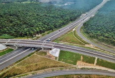 Jalan Tol Trans Sumatera Tak Berguna, Benarkah? 