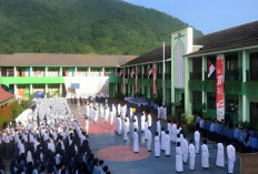 Inilah 13 SMA Unggulan Banyak Siswa Pintar di Sumatera Selatan