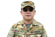 Bupati Muratara Dukung Dibentuknya Kodim Tipe B di Muratara, Ini Alasannya