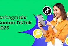 10 Ide Konten TikTok Ramadan 2025 yang Bisa Bikin FYP dan Tambah Followers