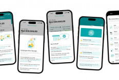 Duakomalima, Aplikasi Karya Anak Bangsa yang Mempermudah Perhitungan Zakat di iPhone