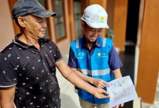 Langsung ke Rumah Ibadah, PLN Beri Diskon 50 % Tambah Daya Sambut Ramadan