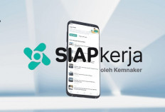 Magang Bergaji UMP 2025 Resmi Dibuka! Daftar di SIAPkerja Mulai 15 Oktober, Fresh Graduate Wajib Tahu