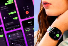 Google Fitbit Ace LTE, Smartwatch Terbaik Untuk Anak yang Aman dan Menyenangkan