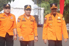 Pengendalian Karhutla di Sumsel, Wabup Muba : Pencegahan Lebih Baik dari Pemadaman