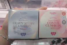 Cushion BNB Dewy dan Matte Mampu Bertahan Hingga 24 Jam