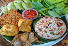 Ini Resep Nasi Tutug Oncom Khas Sunda, Berikut 10 Langkah Mudah Membuatnya