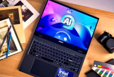 7 Rekomendasi Laptop AI Terbaik untuk Dibeli Pada Juli 2024, Punya Spek Dewa dan Desain Super Mewah