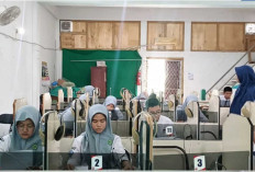 Begini Alur Pendaftaran Calon Siswa Baru MAN 1 Lubuk Linggau Tahun 2026
