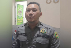 Kejari Lubuk Linggau Diminta Tunggu Hasil Penghitungan BPKP soal Kasus Dugaan Korupsi di PMI Lubuk Linggau