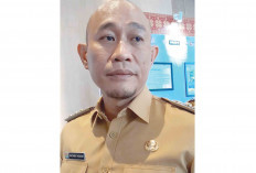 Piutang SPPT-PBB Tembus Rp 18 Miliar, Pemkot Lubuk Linggau Ubah Pola Penagihan