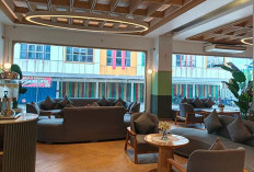 Sambut Imlek 2026, Hotel Dewinda Berikan Promo Menginap di Kamar Superior Dengan Harga Spesial