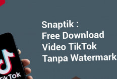 SnapTik di Android Lemot? Begini Cara Mempercepatnya
