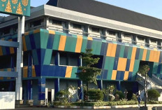 Sesuai Perda WC Berbayar Rp2.000, Saat Ini Masih Tahap Transisi