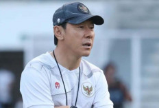 Piala Asia U23 2024: Indonesia U23 vs Uni Emirat Arab (UEA) U23, Jadwal Uji Coba, Pemantapan Skuad