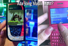 6 Game Nokia Jadul Bikin Nostalgia di Tahun 2024, Ada yang Masih Main?