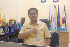 Agar Siswa Nyaman Belajar, SMPN 5 Lubuk Linggau Rutin Sosialisasikan Anti-Bullying 