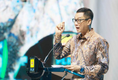 PLN Apresiasi Pelanggan Sektor Industri, Sukses Dorong Ekonomi Hijau Nasional