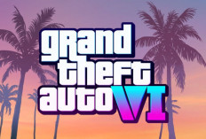 Pre-Order GTA 6 Dibuka 25 Juni 2026, Antusiasme Gamer Meledak di Media Sosial