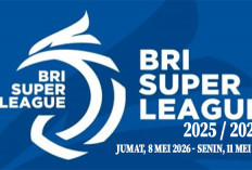 Main Kapan Persija vs Persib?, Super League 2025/2026, Jadwal Lengkap Matchday 32