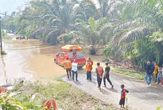 7 Kecamatan di Musi Rawas Rawan Banjir, Ini Antisipasi BPBD