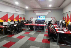 484 Pelajar se-Indonesia Lolos Seleksi OMI Nasional, Salah Satunya dari MAN 1 Lubuk Linggau