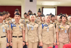 Sekolah Kedinasan Dapat Rp104 Triliun, Sekolah Formal Cuma Rp 92 Triliun, Dimana Letak Keadilannya?