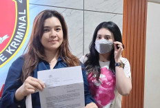 Tak Terima Dituding Pelakor Wanita ini Laporkan Istri Sah ke Polisi
