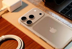 Apple Siapkan iPhone 18 Pro Max, Layar Lebih Bersih dan Performa AI Lebih Kuat