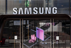 Diskon Besar HP Samsung Jelang Lebaran 2025, Ini Daftar Harga Terbarunya!