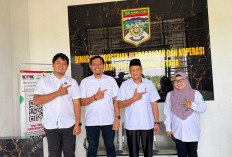 Disperindag Muratara Klaim Bisa Atasi Persoalan LPG 3 Kg, Begini Langkah yang Dilakukan