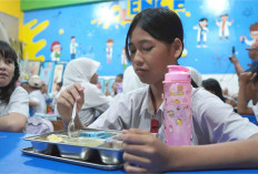 Begini Skema Distribusi MBG Selama Ramadan 2026