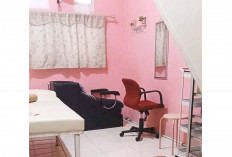 Salon Muslimah, Perawatan Syar’i yang Makin Diminati Muslimah Lubuk Linggau