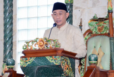 Segera Daftar, Sayembara Desain Batik Kota Lubuk Linggau Sudah Dibuka Ini Syarat dan Ketentuannya 