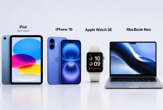 Rumor Apple Upgrade Menguat, iPhone hingga Mac Bisa Disewa Mirip Leasing Kendaraan