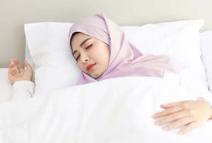 7 Bahaya Mengintai Mereka yang Suka Tidur Setelah Sahur