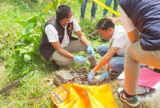 Para Saksi Ungkap Sebelum Honorer di Musi Rawas Ditemukan jadi Mayat