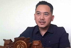 Kasus Dugaan Korupsi di PMI Lubuk Linggau Masih Tunggu Hasil Penghitungan BPKP Sumsel 